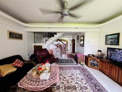 Blk 719 Bedok Reservoir Garden (Bedok), HDB Executive #449933811